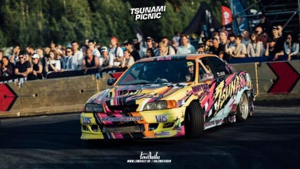 tsunami picnic x lowdaily 67