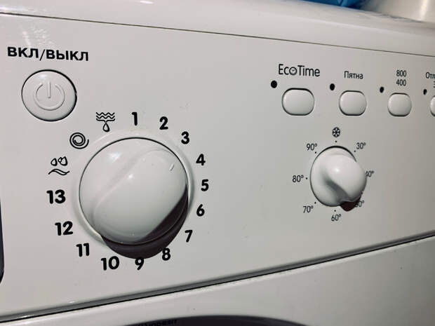Зачем в стиральной машине 3 отсека? Почему-то не все это знают