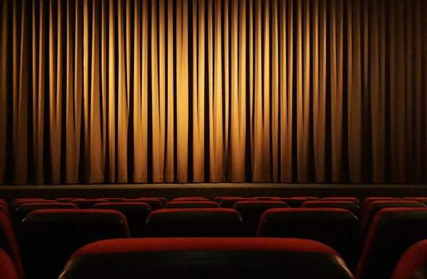 Новый кинотеатр откроется в «Рассвете» на Космодемьянских до конца декабря