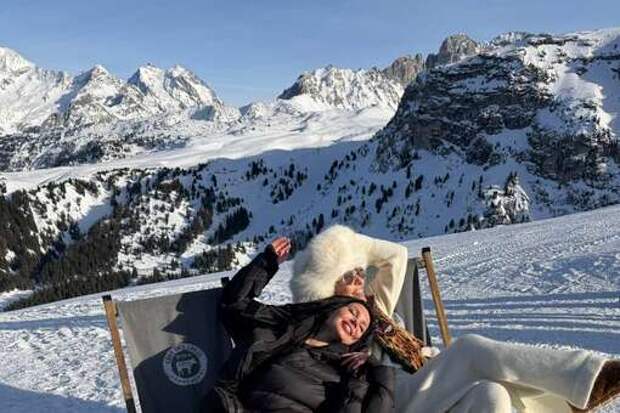 Rendez-Vous ответила на обвинения о зарплатах на фоне сообщений о звездном туре в Куршевель