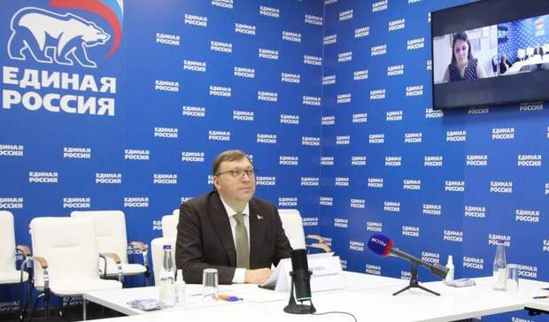Начали работу более 5 тысяч площадок «Единой России» для консультаций граждан