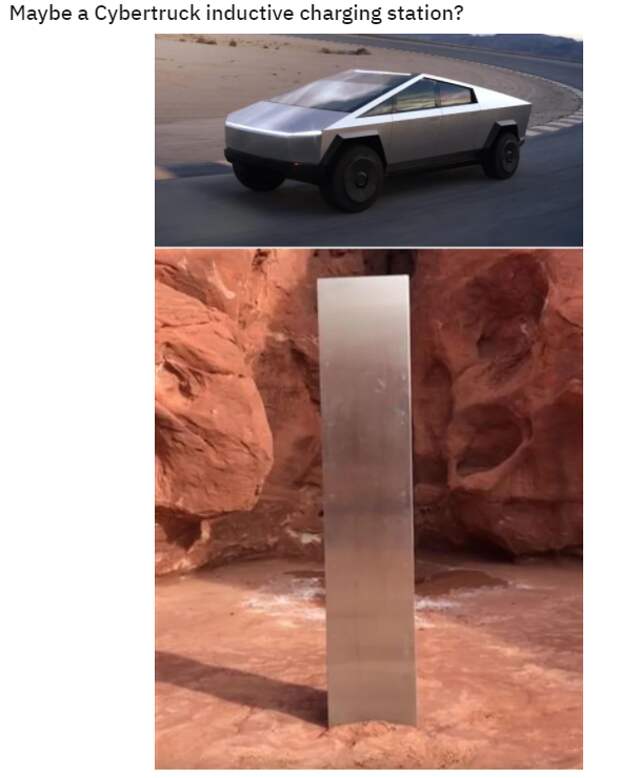 monolith utah meme