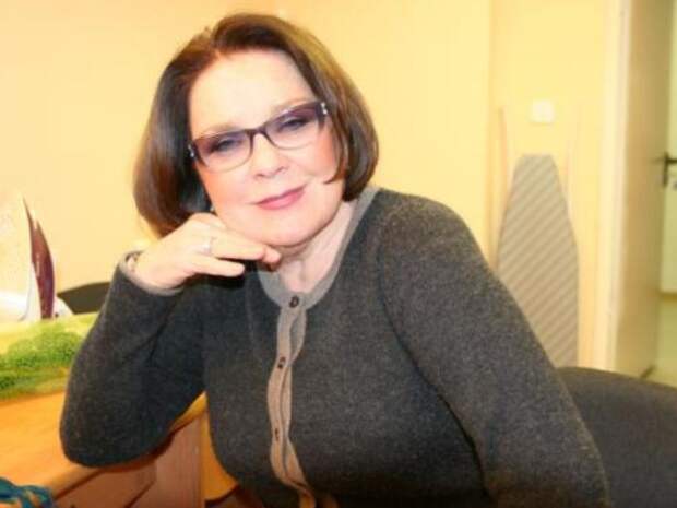 Ларисе Голубкиной исполнился 81 год