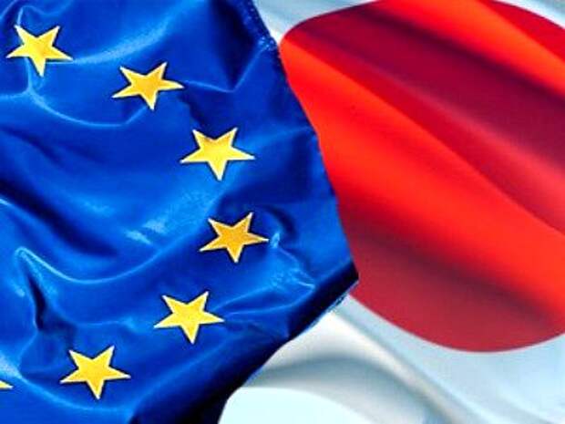 ЕС и Япония создадут единую навигационную систему для беспилотных автомобилей
