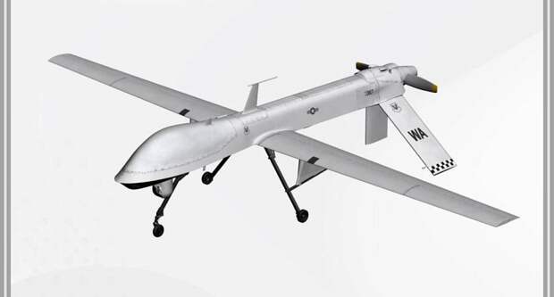 Астраханская область вновь подверглась ночной атаке БПЛА