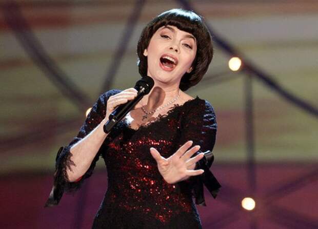 Певица, которая ради своей профессии пожертвовала личным счастьем | Фото: tvc.ru