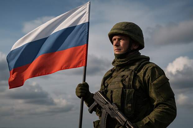 Российские войска освободили сумское Миропольское и Диброву в ДНР