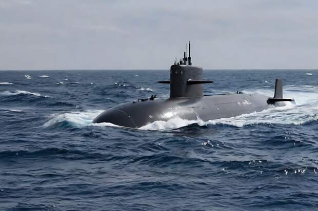 На Западе бьют тревогу: российская подлодка устроила неприятный сюрприз у побережья США