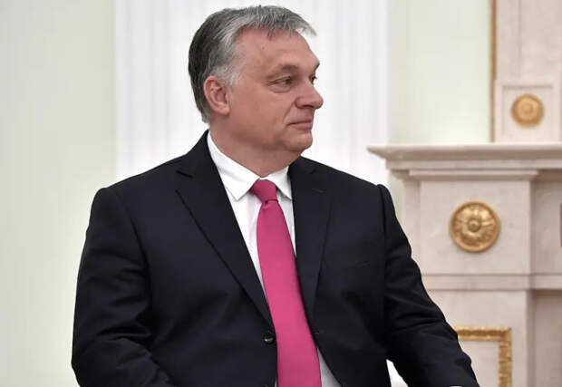 Премьер Венгрии после встречи в Мар-а-Лаго: Трамп решит вопрос вооружённого конфликта на Украине