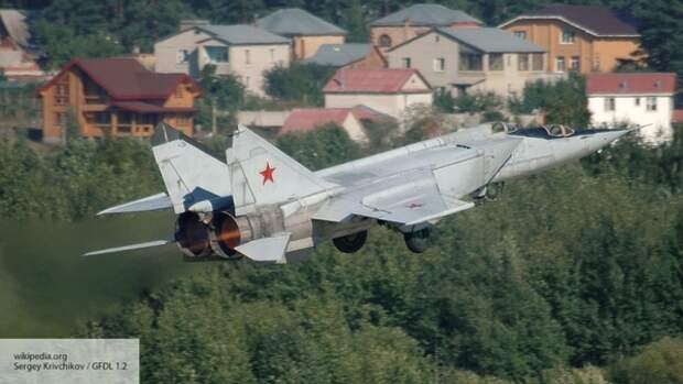 19FortyFive: одна ошибка конструкторов «уничтожила» МиГ-25 – самый быстрый перехватчик в мире