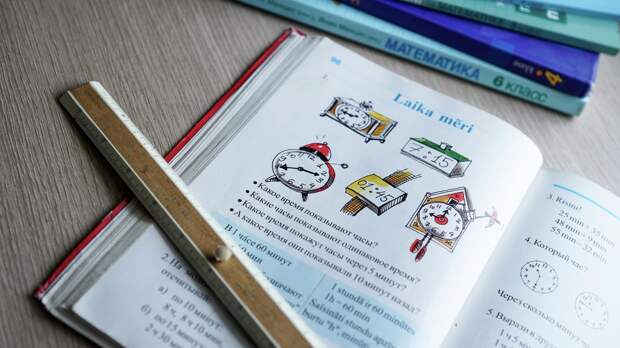 Выборы близко: в Латвии пообещали с новой силой бороться с русским языком