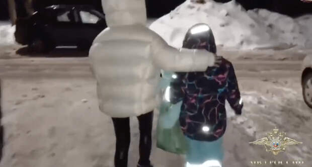 Игнатов: девочку из Смоленска могли похитить для продажи за рубеж или на органы