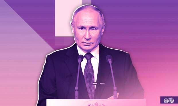 Путин: радость Рождества разделяют представители всех конфессий России