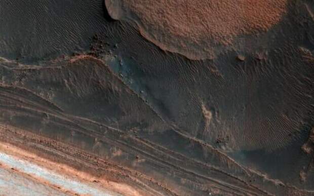 Космических технологий достаточно, чтобы долететь до Марса: учёный ответил, спасутся ли люди в случае катастрофы на Земле