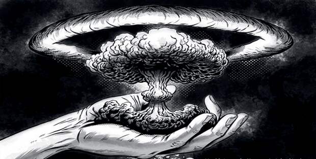 В Кремле указали на «безумие» евролидеров, желающих дать ВСУ ядерное оружие