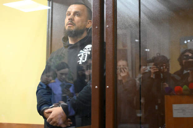 Организатора «пыточного» рехаба в Подмосковье оставили под арестом до 4 апреля