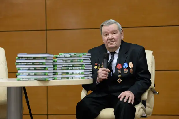 Автор ракетного шедевра Автор ракетного шедевра