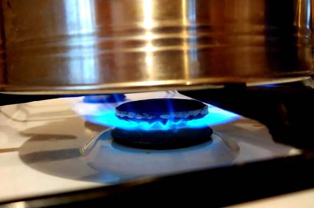 Правительство постановило сделать программу социальной гaзификации бессрочной и распространить на детсады, школы, больницы