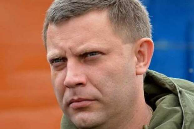 Поезд ушёл: глава ДНР заявил о неактуальности федерализации Украины | Продолжение проекта «Русская Весна»
