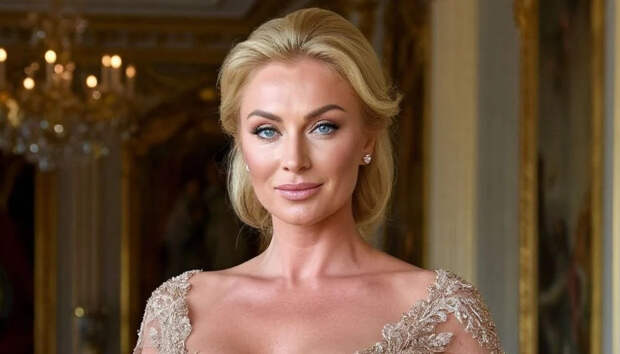 10 миллионов на лицо: как изменится Волочкова после подарка