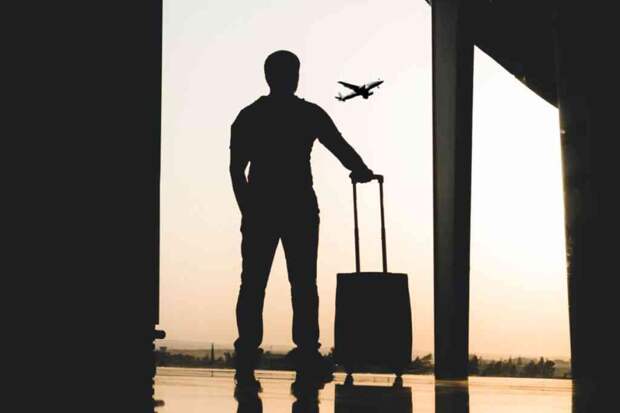 До 10 тыс. россиян застряли в Таиланде