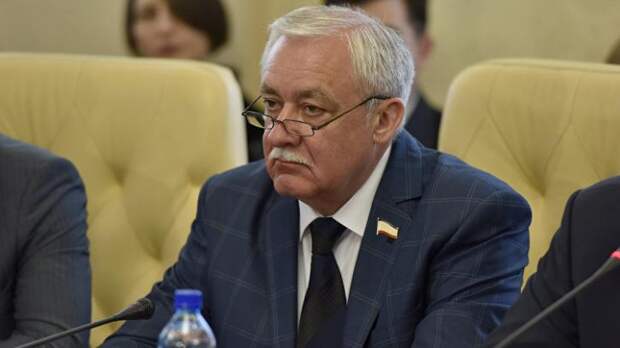 В Крыму предостерегли НАТО от провокаций во время учений в Черном море В Крыму предупредили НАТО относительно учений в Черном море