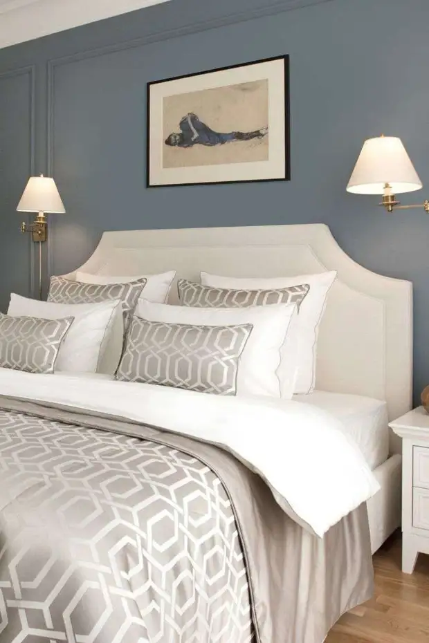 Как выбрать шторы, подушки и покрывала для тепла и стиля