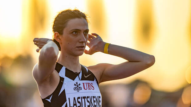 World Athletics восстановила членство России
