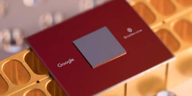 Картинки по запросу Google представила 72-кубитовый квантовый процессор