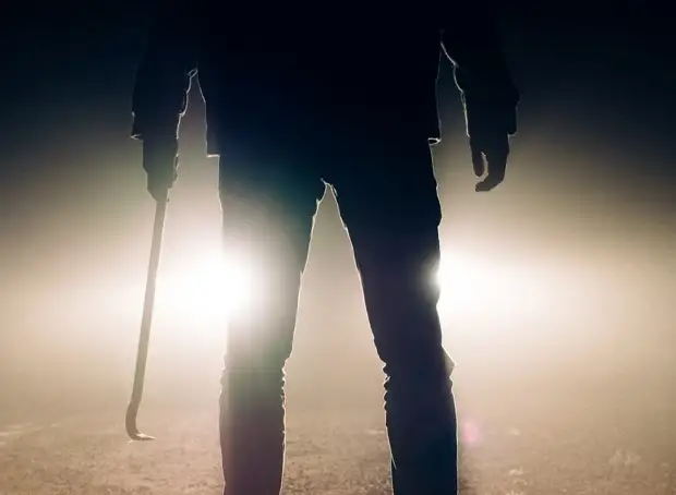 Психотерапевт о трагедии в детсаде: «Взял оружие и пошел мстить миру за грехи родителей и учителей»