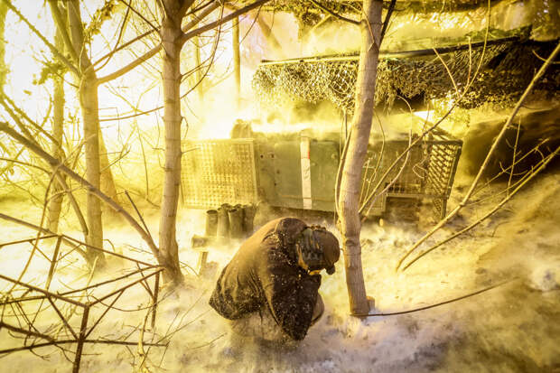 Гражданин Грузии заработал миллионы на войне с Россией