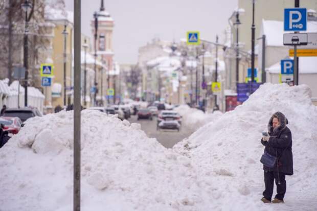 Зима теряет рога: Что обязательно нужно сделать 28 февраля, чтобы год был сытым