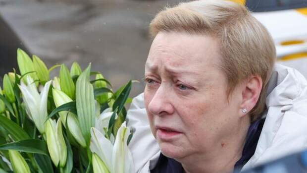 Директор Ароновой отреагировала на тревожные новости о здоровье актрисы