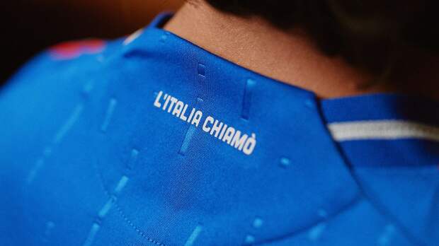 Чемпионка мира из Италии упрекнула футбольную сборную: «Выставляют себя на посмешище»