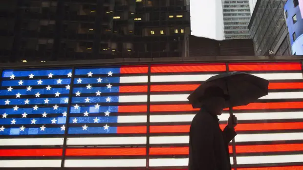 WSJ: США прорабатывают финансовые санкции против «пророссийских сепаратистов на Украине»