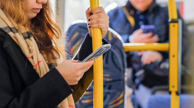 В Екатеринбурге выявили более сотни безбилетников за неделю