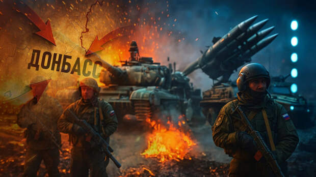 "Активная фаза может продлиться до конца 2026 года": На Украине озвучили военные планы "противника"