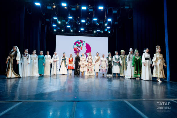 Республикакүләм «Татар кызы – 2026» бәйгесенең финалистлары билгеле булды