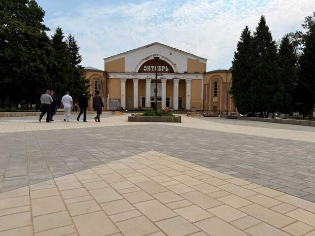 В Смоленске к туристическому центру Союзного государства проведут инфраструктурные и инфосети