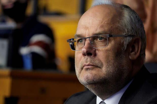 Президент Эстонии Карис: нужно найти способ сосуществовать с Россией