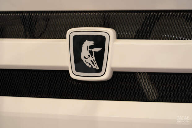 Валовая прибыль КАМАЗа по РСБУ в первом квартале выросла в семь раз