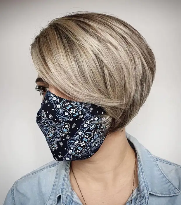 Стрижки средних лет: 15 идей, которые освежат и омолодят ваш образ