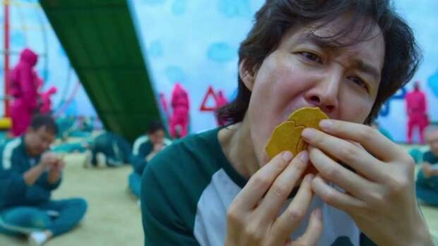 Южнокорейский сериал «Игра в кальмара» получит продолжение