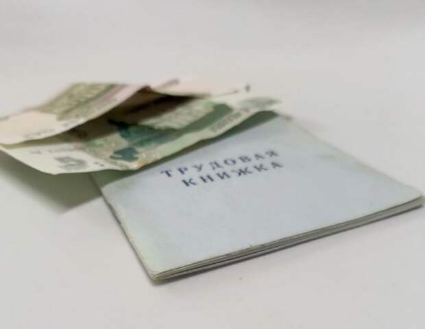 На Смоленщине создана межведомственная комиссия по борьбе с нелегальной занятостью