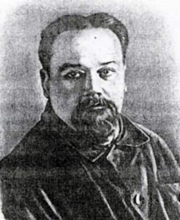 Владимир Александрович Обух/wikimedia.org