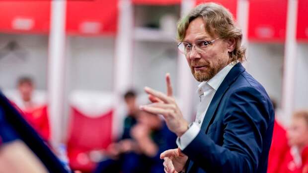 Карпин: «2025 год стал лучшим для сборной России после отстранения от турниров»