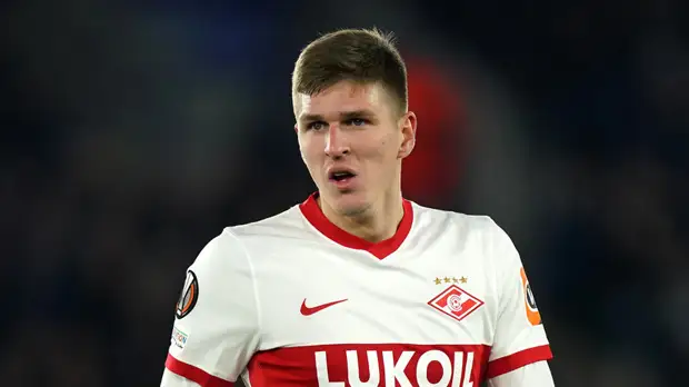 Соболев: все ждали прощальную речь от Витории, но он её не произнёс