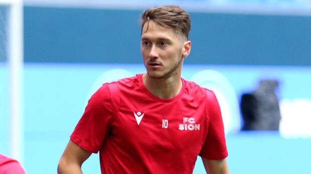 Футболист Антон Миранчук может стать игроком "Динамо"