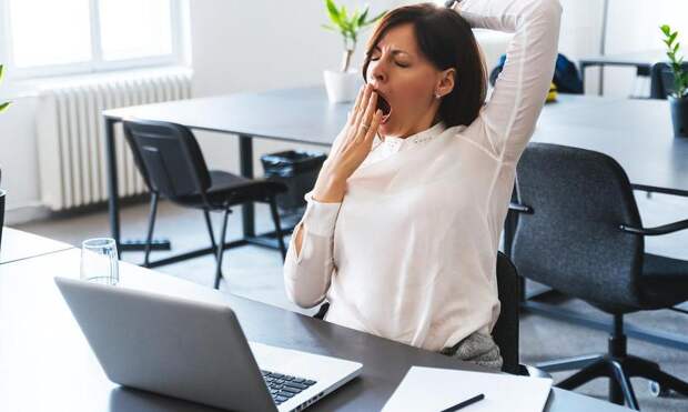 Терапевт Барбакадзе объяснила, как низкий ферритин влияет на настроение