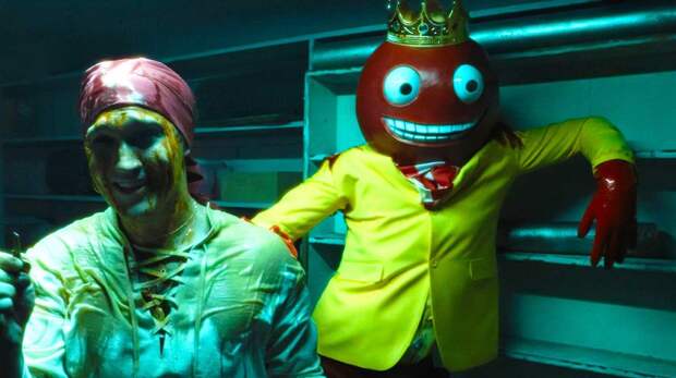 Самые недооцененные хорроры 2025-го